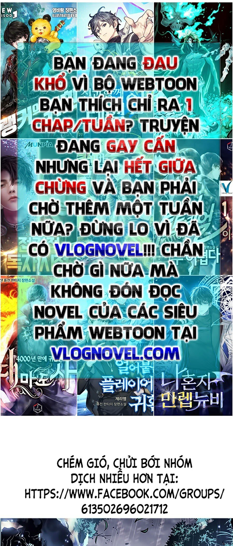 Kẻ Thách Đấu Chapter 14 - Trang 0