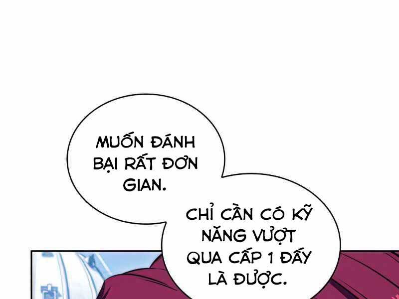 Kẻ Thách Đấu Chapter 49.5 - Trang 100