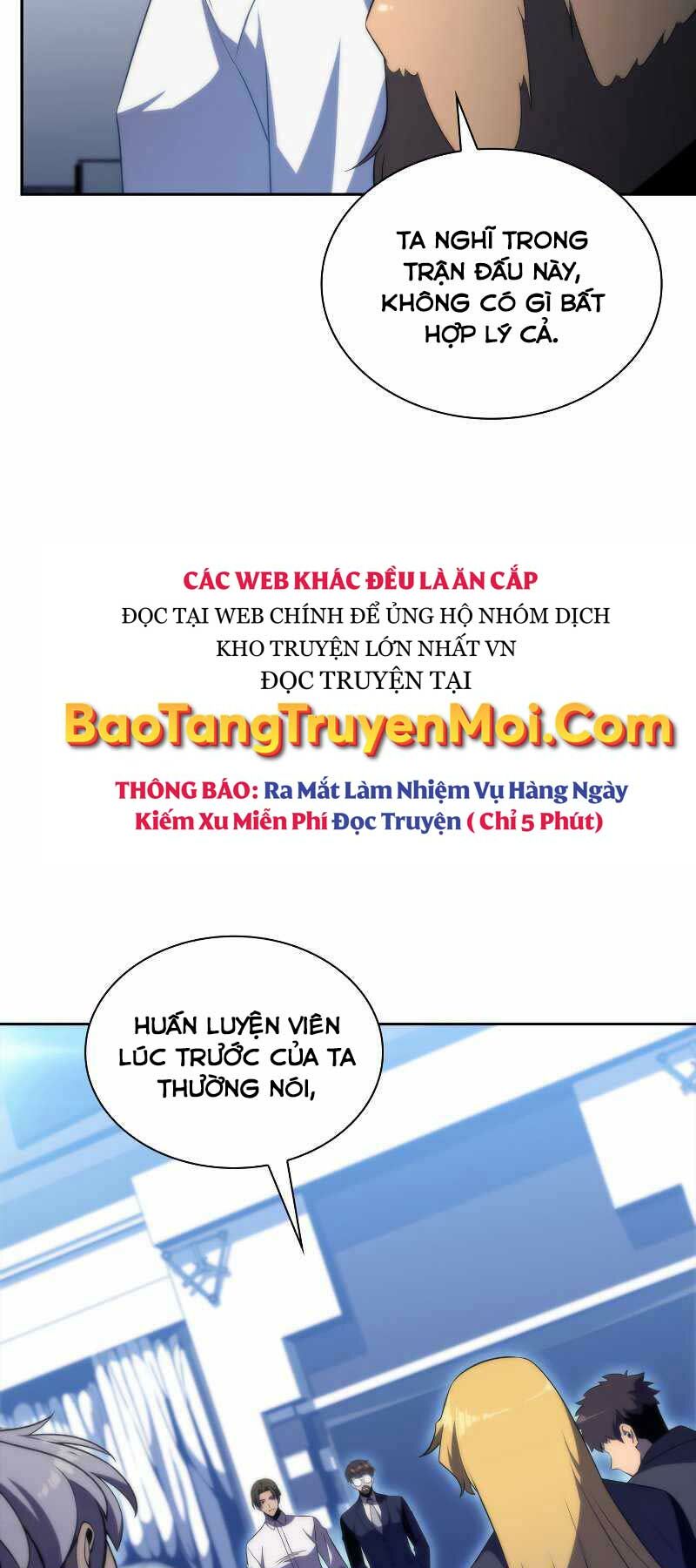 Kẻ Thách Đấu Chapter 37 - Trang 8