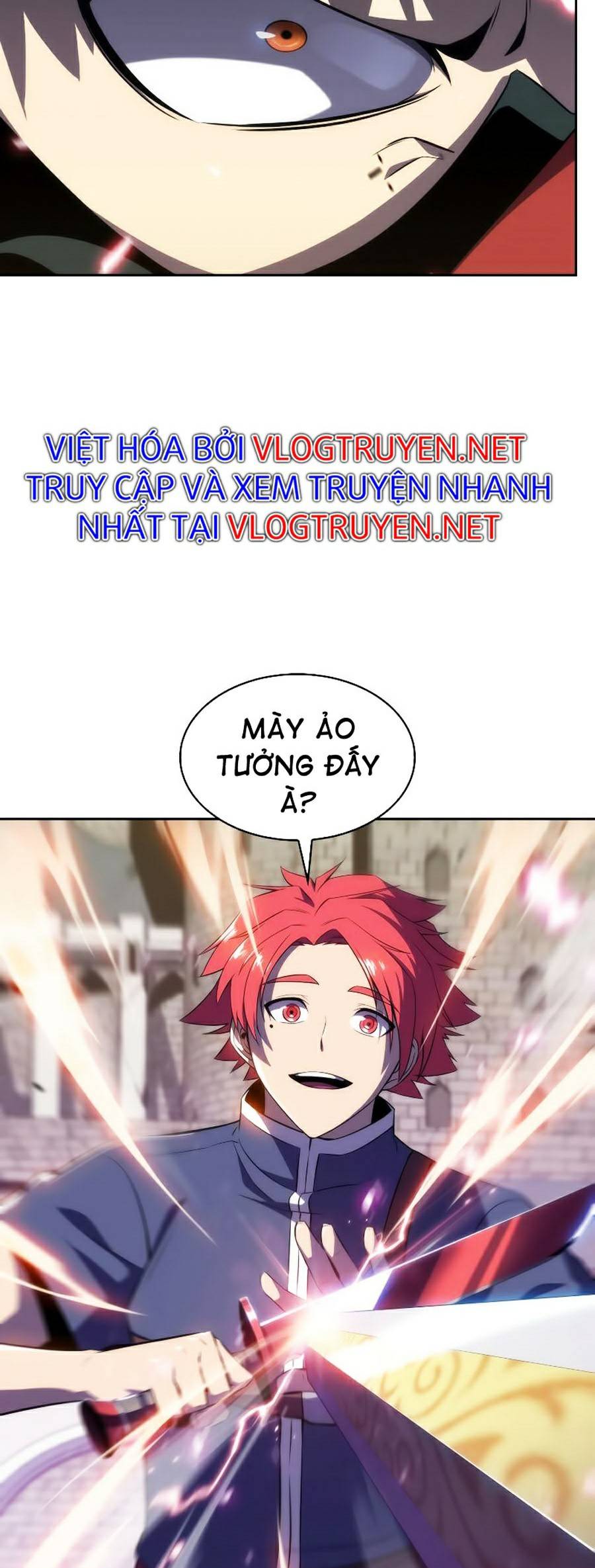 Kẻ Thách Đấu Chapter 15 - Trang 32