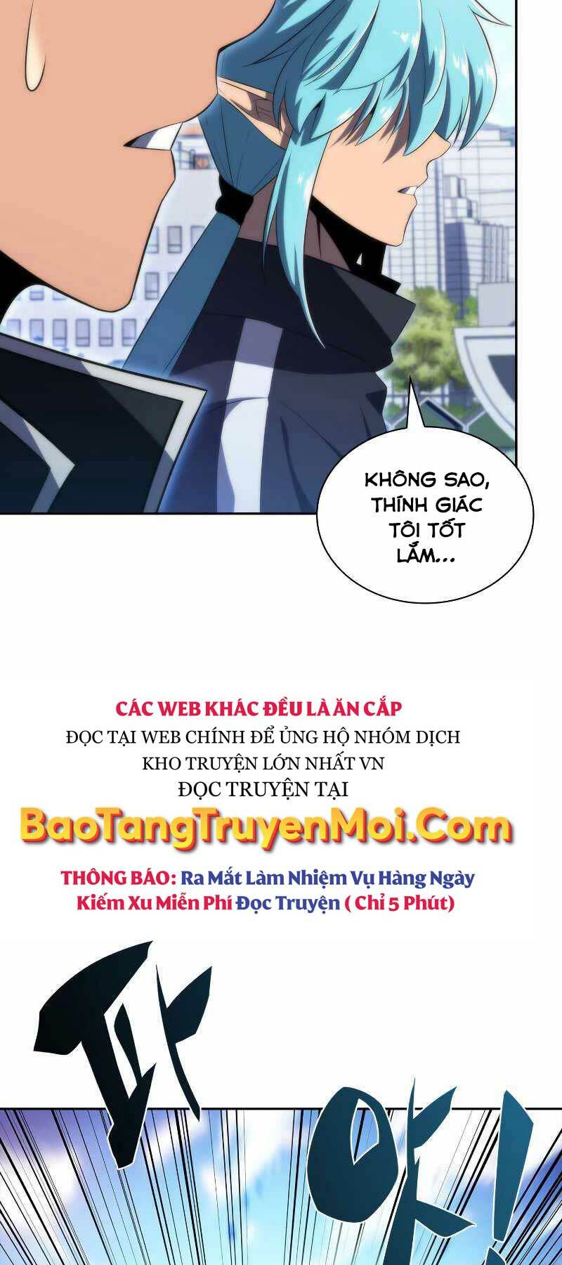 Kẻ Thách Đấu Chapter 37 - Trang 58