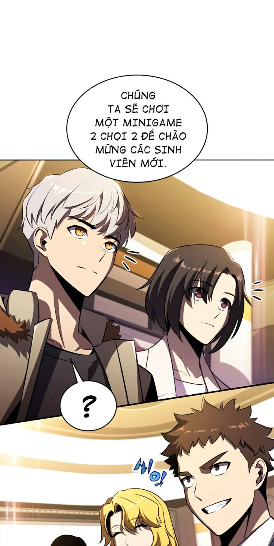 Kẻ Thách Đấu Chapter 19 - Trang 56