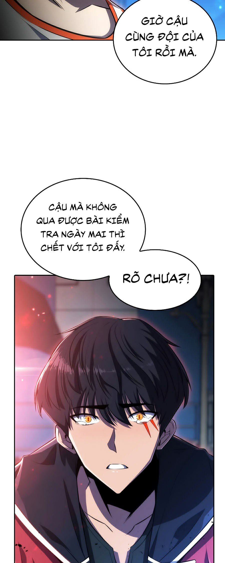 Kẻ Thách Đấu Chapter 8 - Trang 93