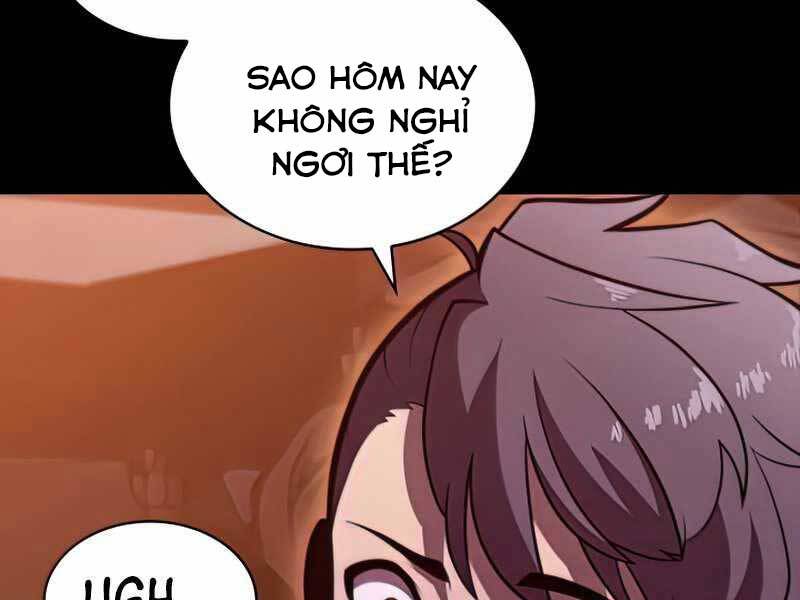 Kẻ Thách Đấu Chapter 49 - Trang 44