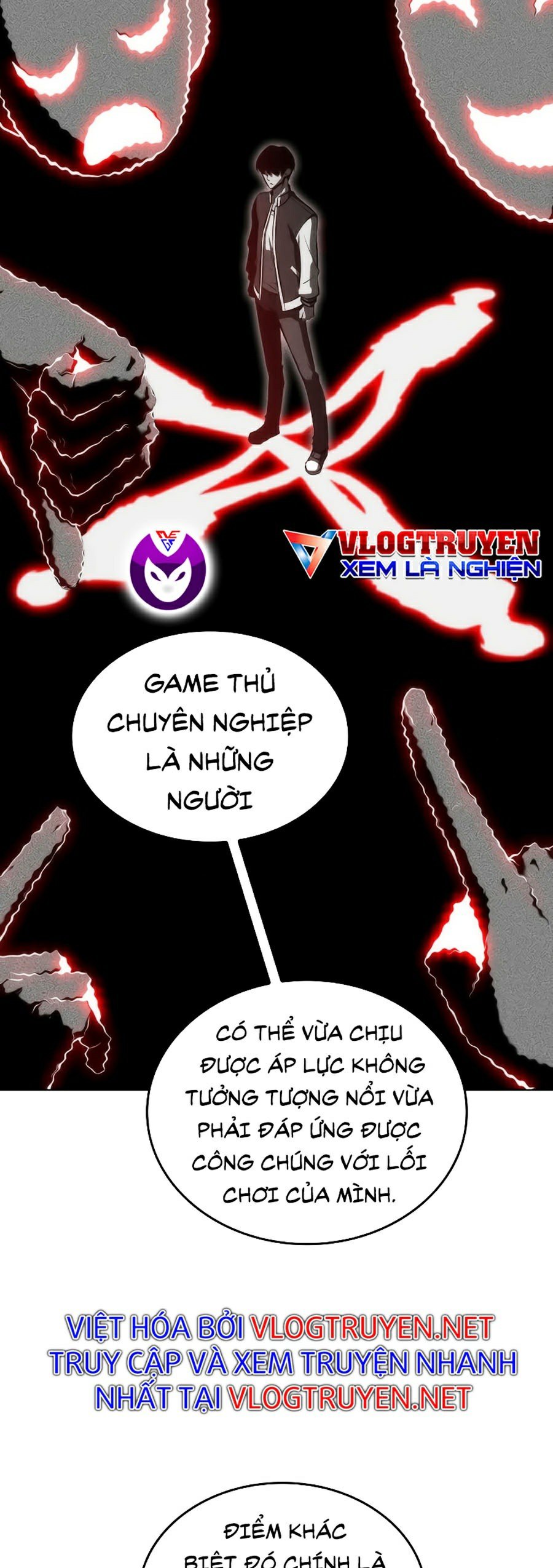 Kẻ Thách Đấu Chapter 10 - Trang 49