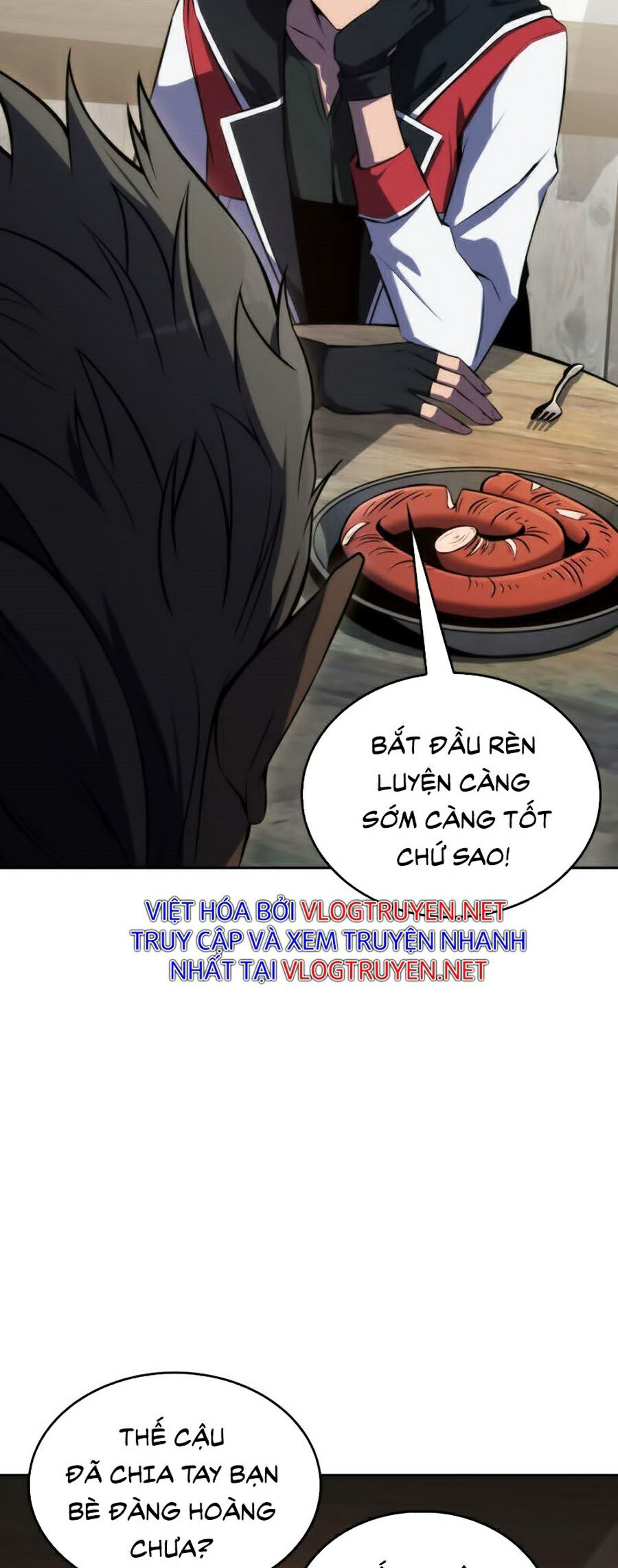 Kẻ Thách Đấu Chapter 7 - Trang 17