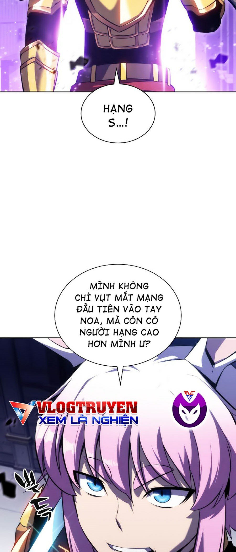 Kẻ Thách Đấu Chapter 14 - Trang 5