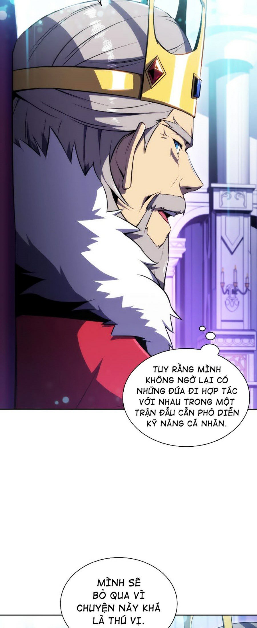 Kẻ Thách Đấu Chapter 14 - Trang 30