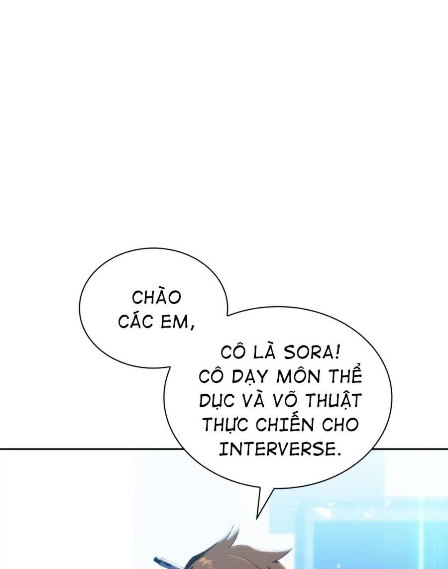 Kẻ Thách Đấu Chapter 21 - Trang 20