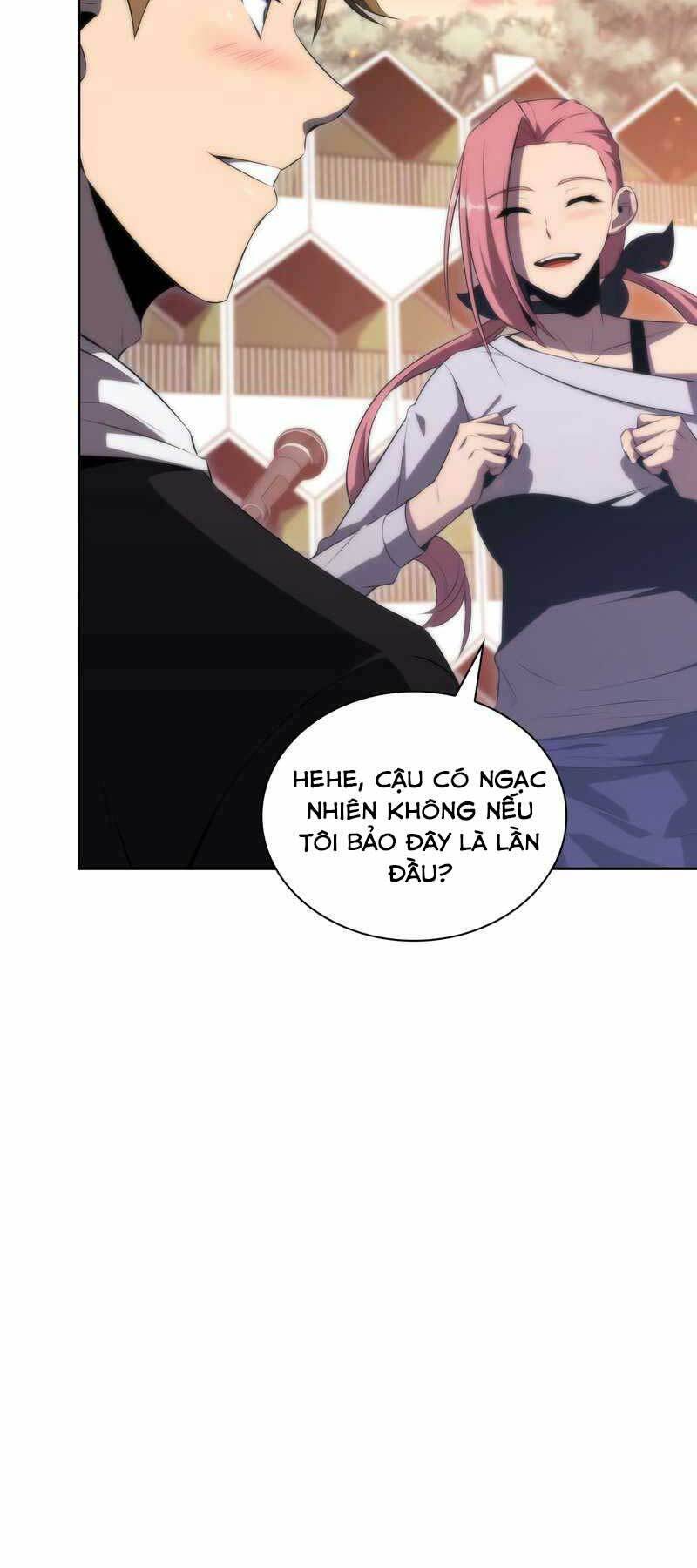 Kẻ Thách Đấu Chapter 38 - Trang 44