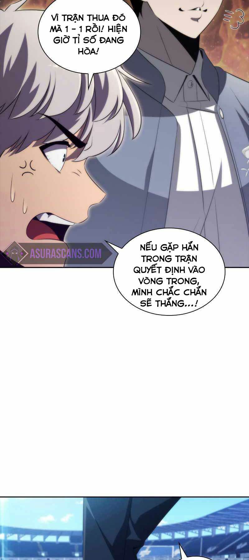 Kẻ Thách Đấu Chapter 37 - Trang 17