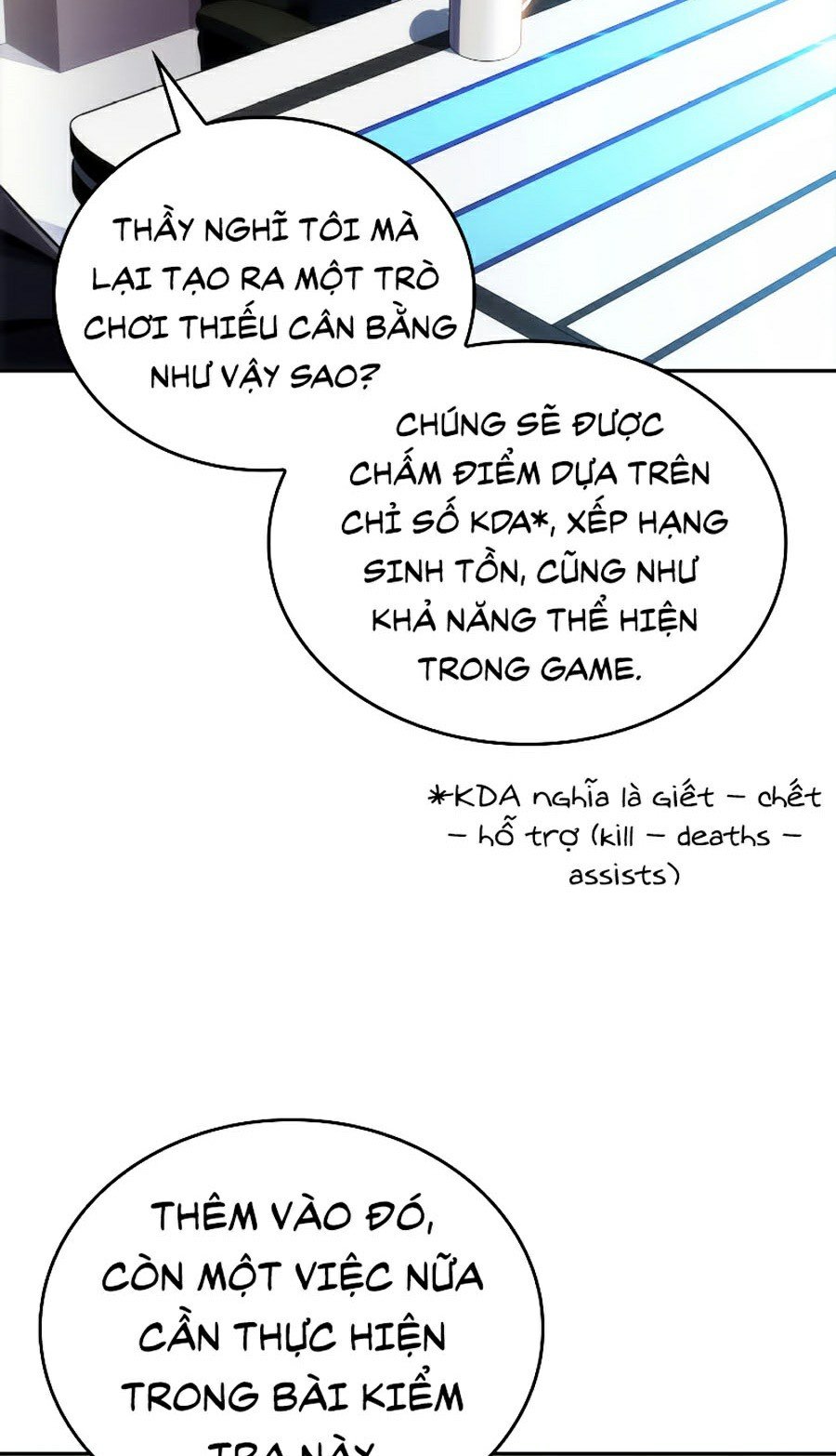 Kẻ Thách Đấu Chapter 9 - Trang 85