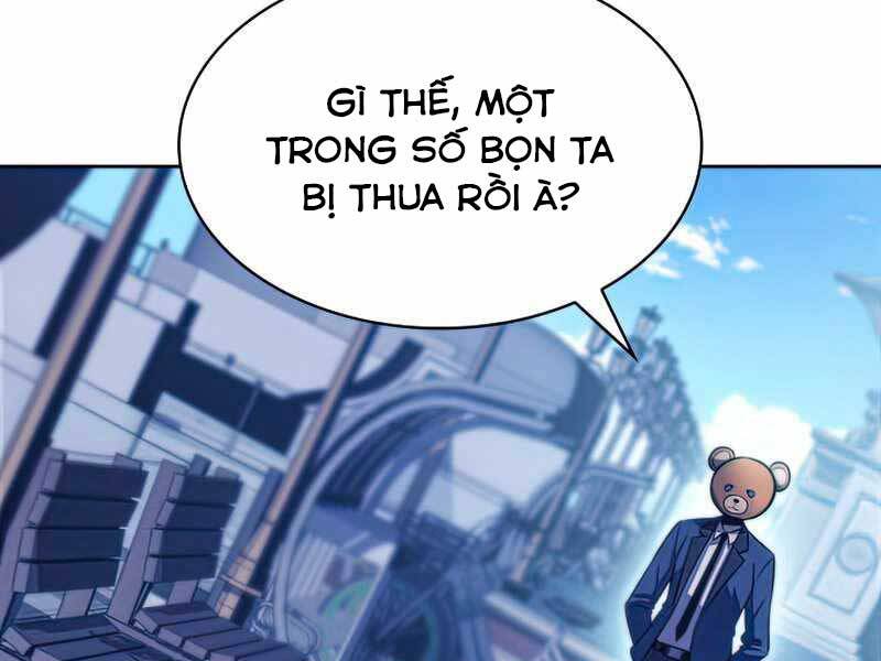 Kẻ Thách Đấu Chapter 49.5 - Trang 154