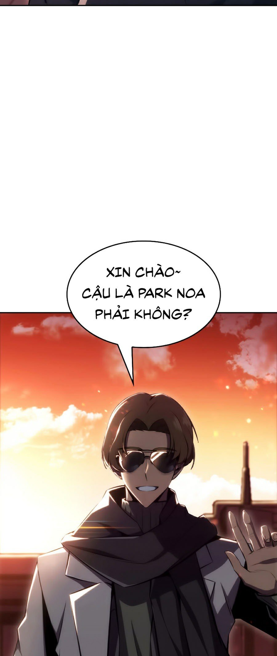 Kẻ Thách Đấu Chapter 8 - Trang 4