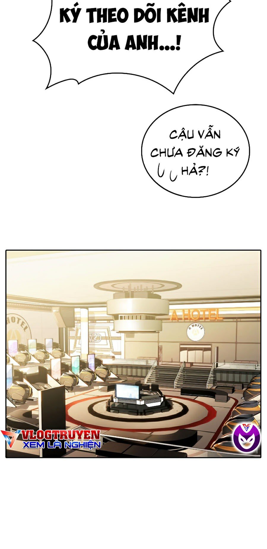 Kẻ Thách Đấu Chapter 8 - Trang 29