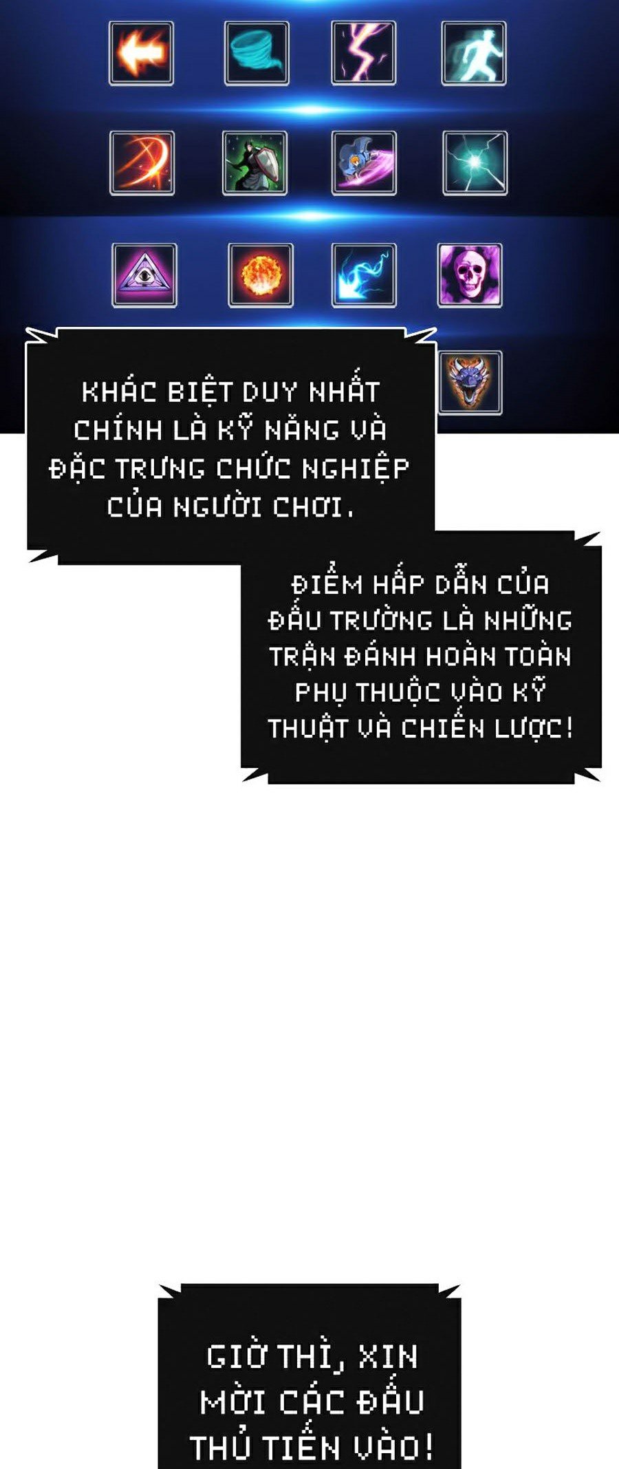 Kẻ Thách Đấu Chapter 1 - Trang 62