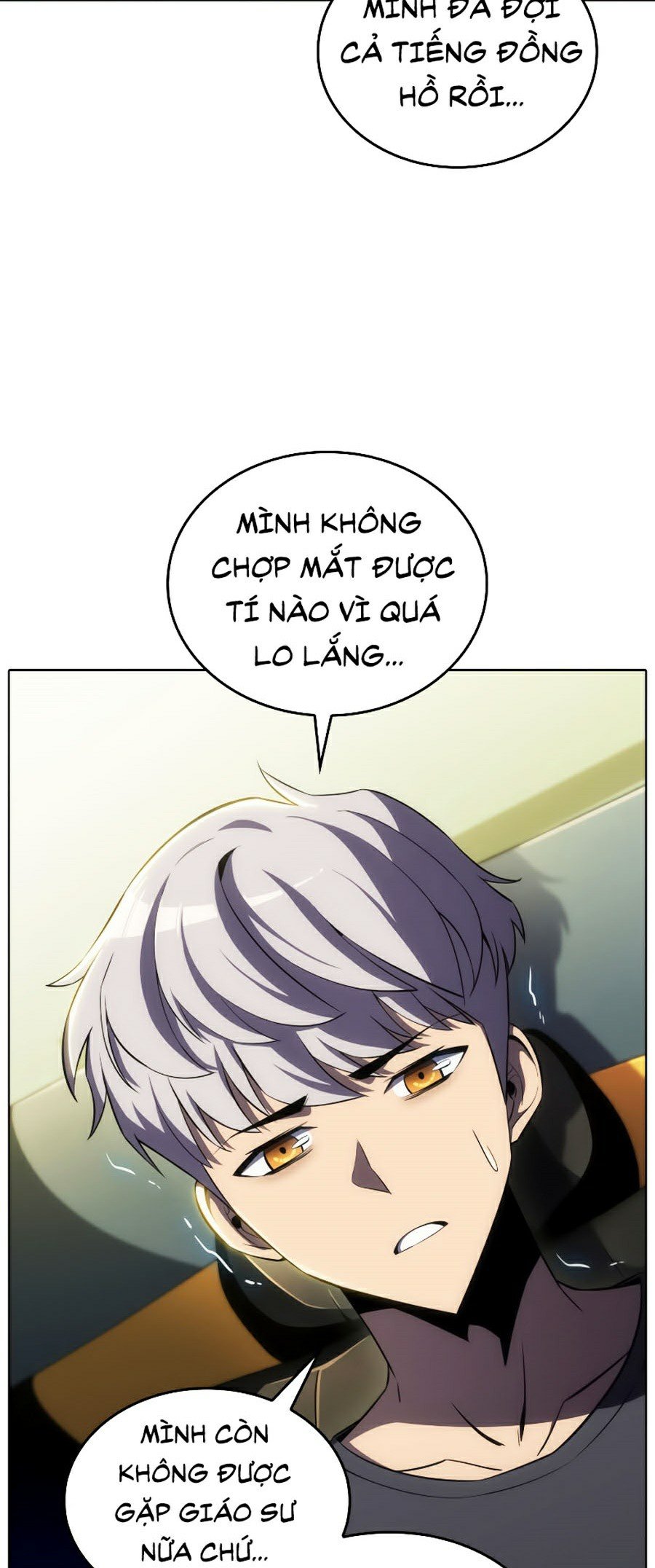 Kẻ Thách Đấu Chapter 10 - Trang 6