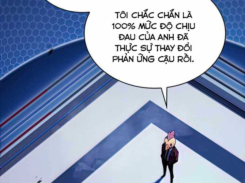 Kẻ Thách Đấu Chapter 47 - Trang 98