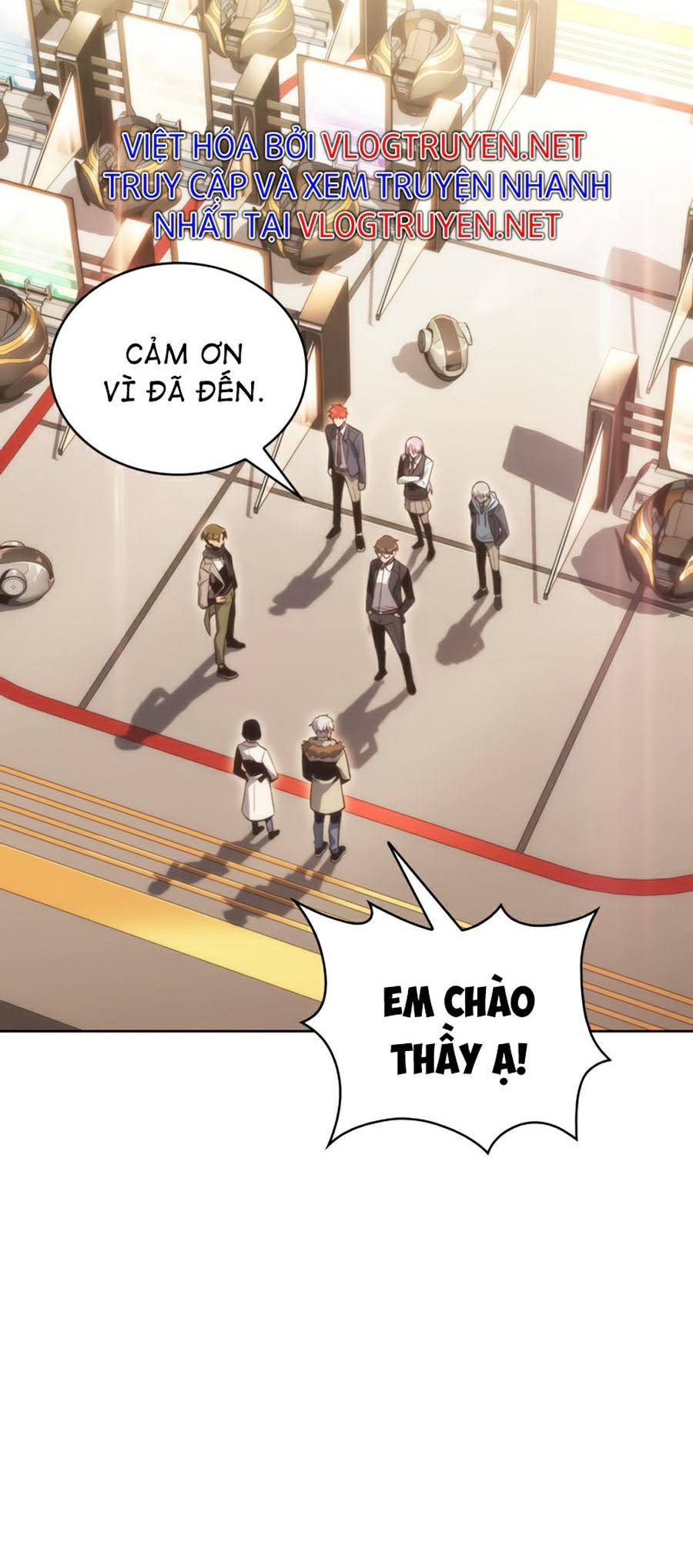 Kẻ Thách Đấu Chapter 19 - Trang 46