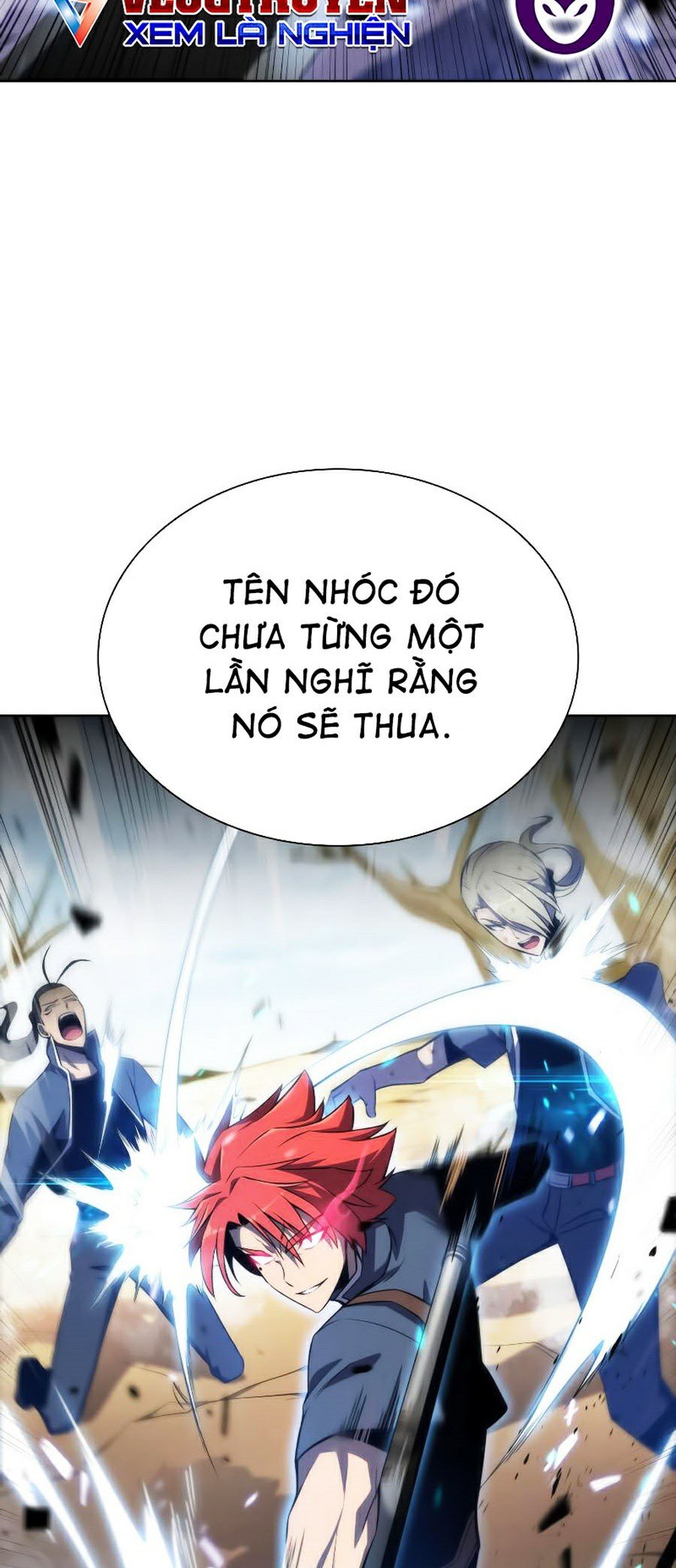 Kẻ Thách Đấu Chapter 14 - Trang 64