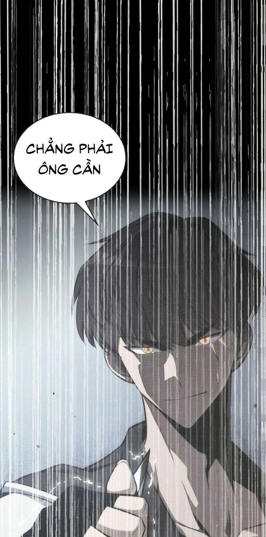 Kẻ Thách Đấu Chapter 6 - Trang 86