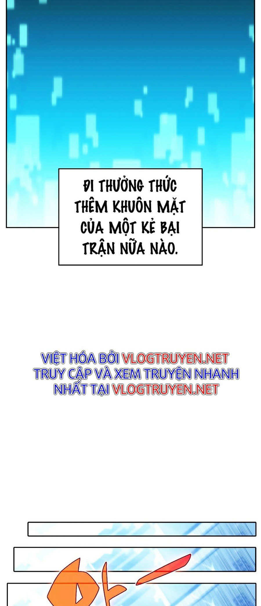 Kẻ Thách Đấu Chapter 1 - Trang 58