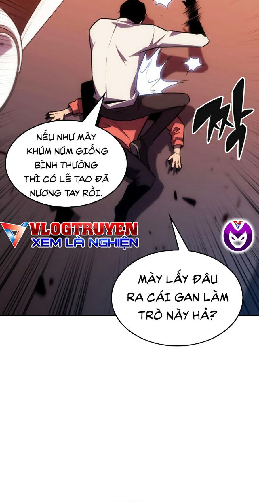 Kẻ Thách Đấu Chapter 6 - Trang 49