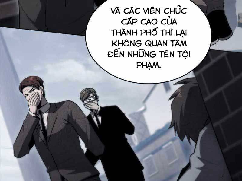 Kẻ Thách Đấu Chapter 47 - Trang 25