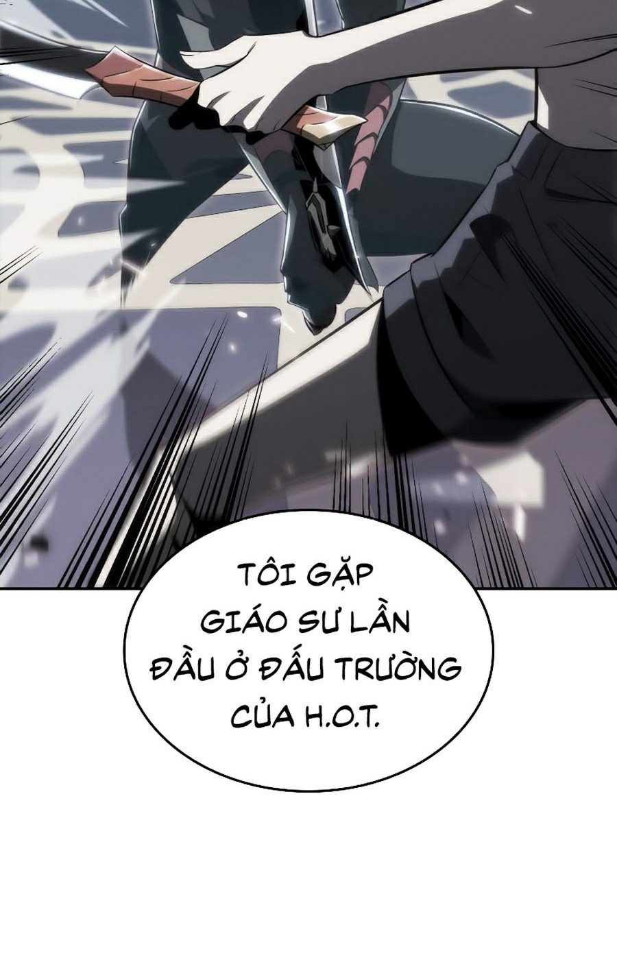 Kẻ Thách Đấu Chapter 9 - Trang 39