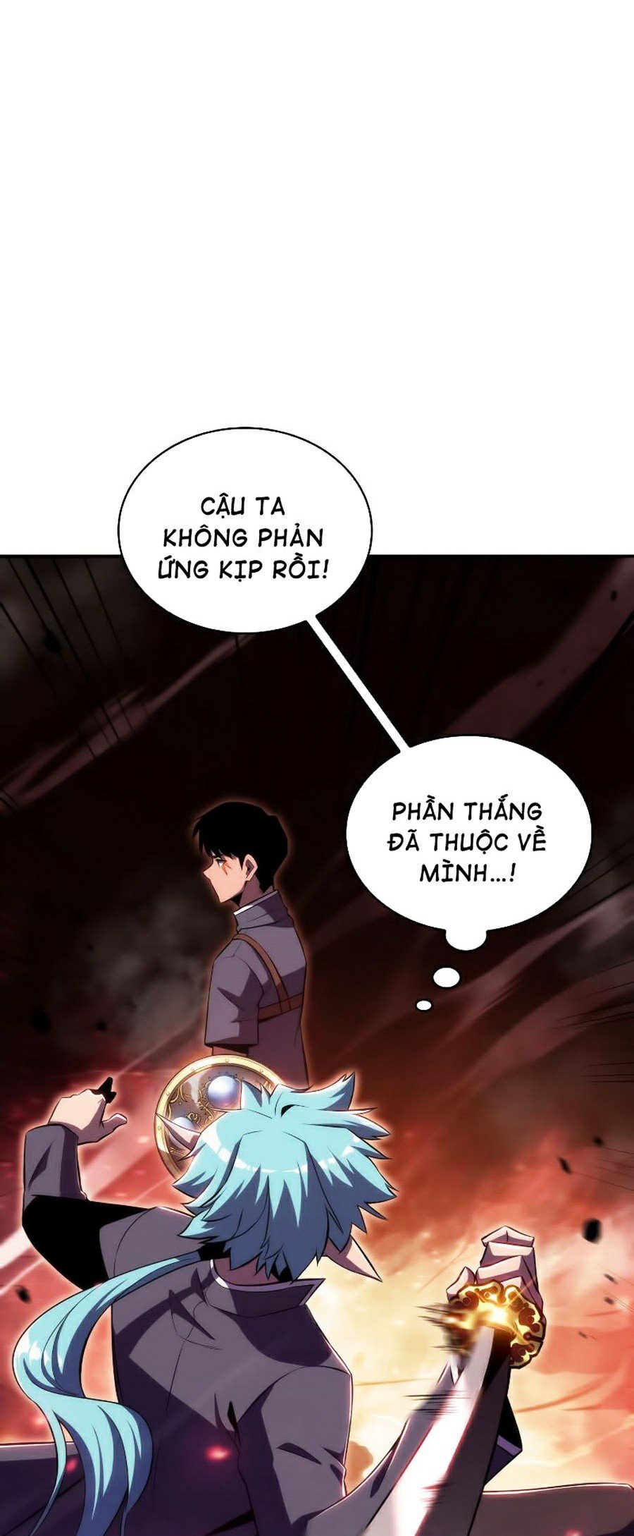 Kẻ Thách Đấu Chapter 13 - Trang 53