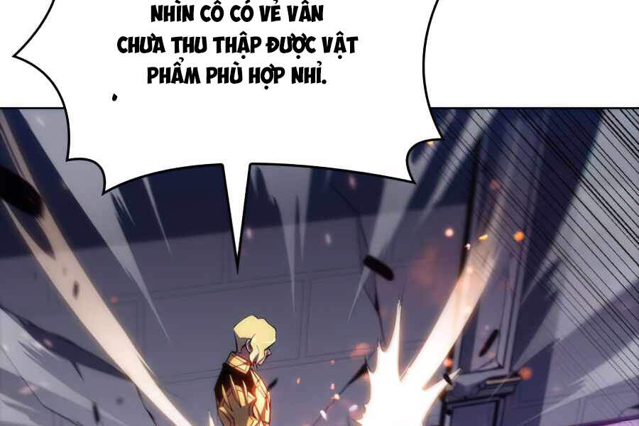 Kẻ Thách Đấu Chapter 11 - Trang 115