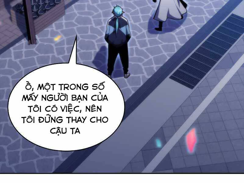 Kẻ Thách Đấu Chapter 43 - Trang 27