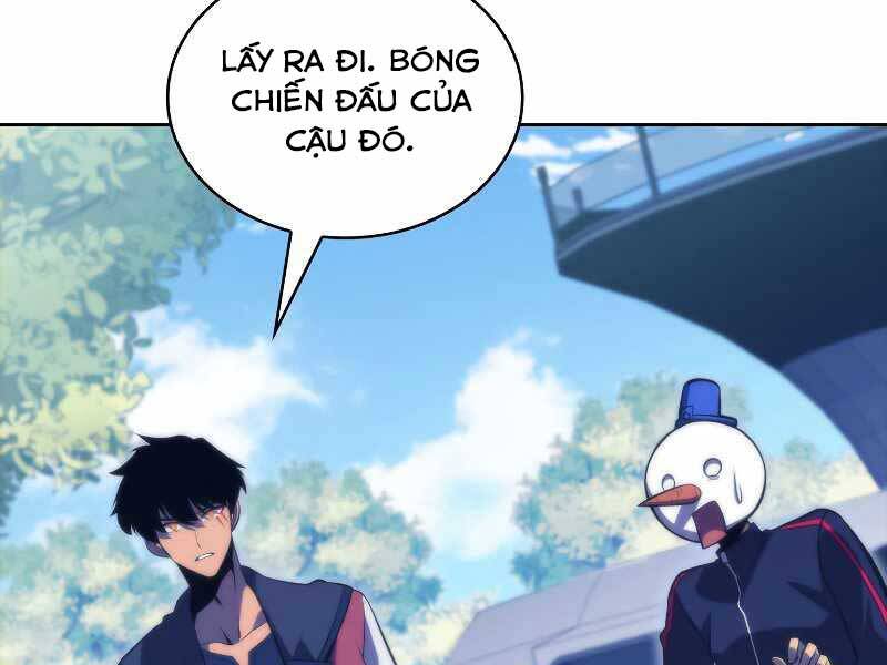 Kẻ Thách Đấu Chapter 50 - Trang 18