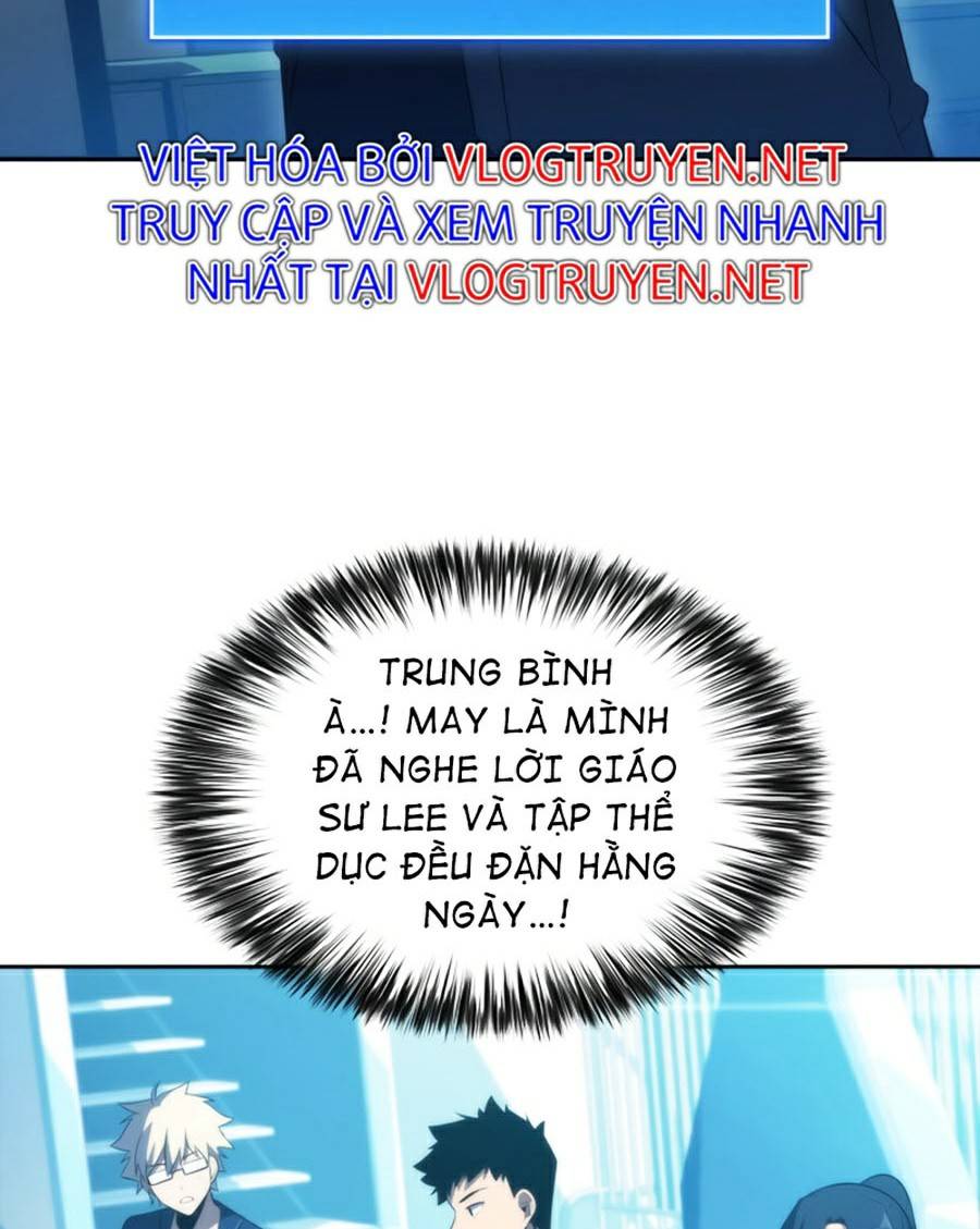 Kẻ Thách Đấu Chapter 21 - Trang 52