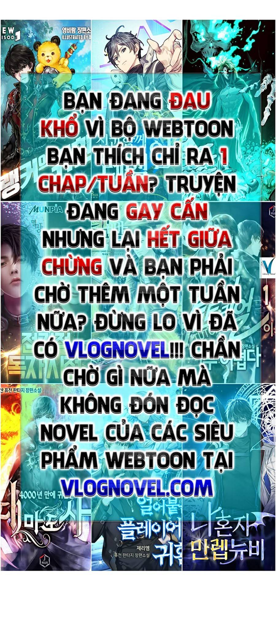 Kẻ Thách Đấu Chapter 19 - Trang 48