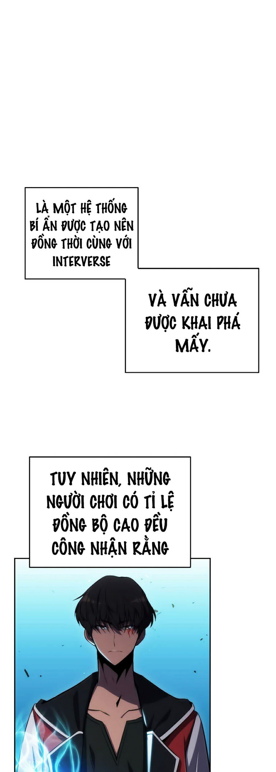 Kẻ Thách Đấu Chapter 1 - Trang 108