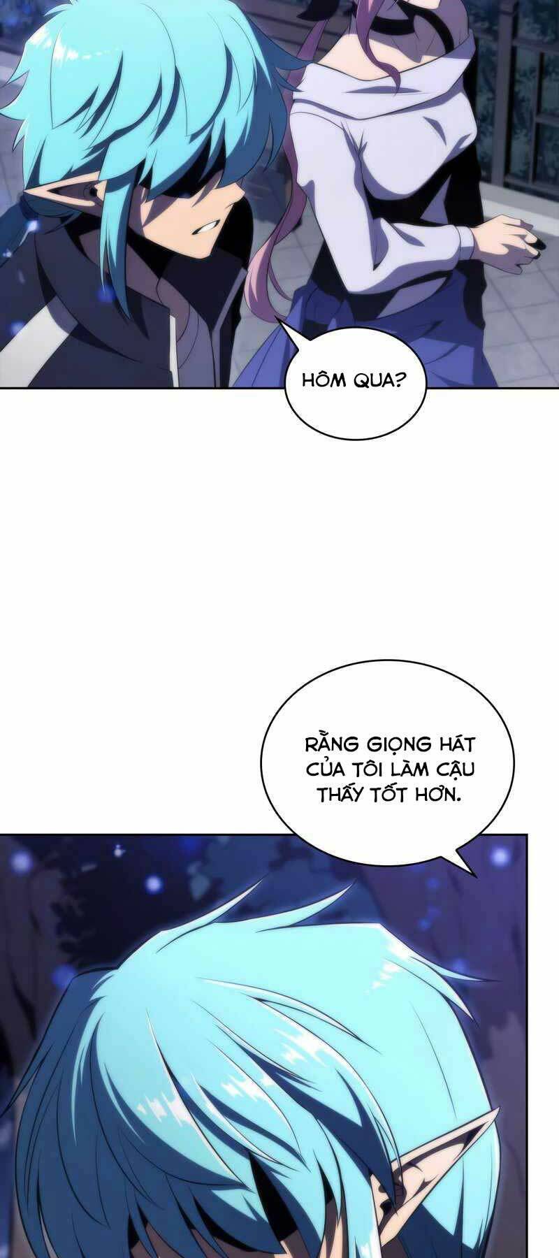 Kẻ Thách Đấu Chapter 38 - Trang 55