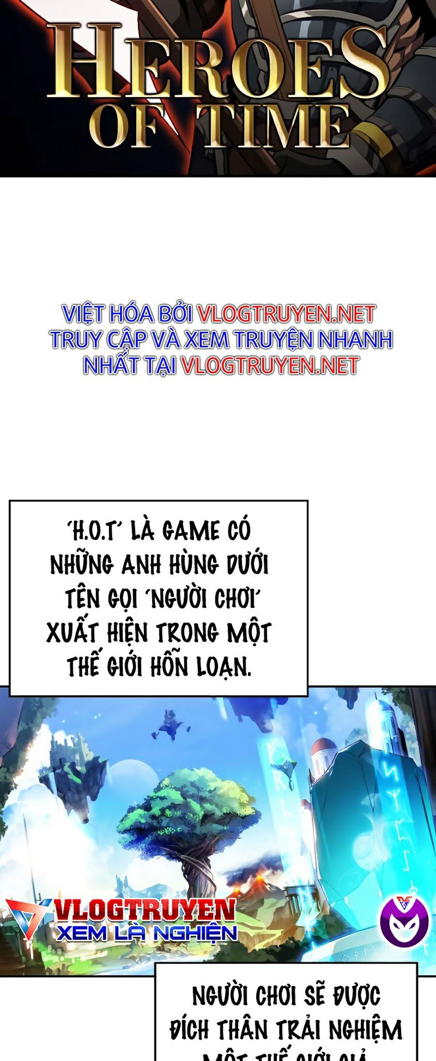 Kẻ Thách Đấu Chapter 1 - Trang 22