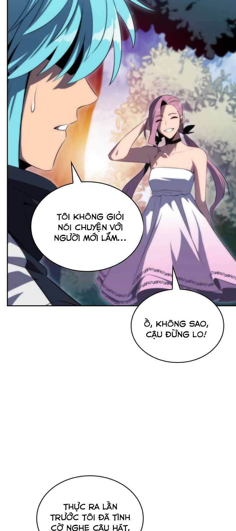 Kẻ Thách Đấu Chapter 38 - Trang 10