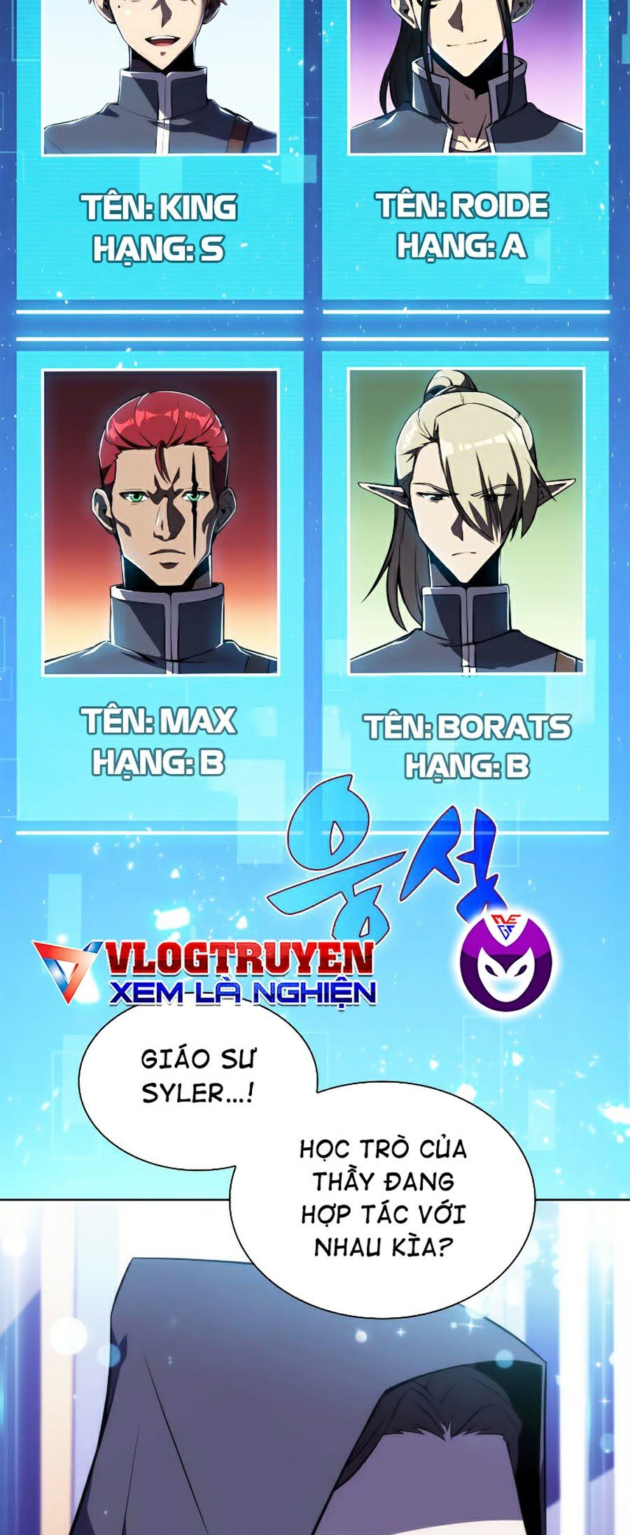 Kẻ Thách Đấu Chapter 14 - Trang 25