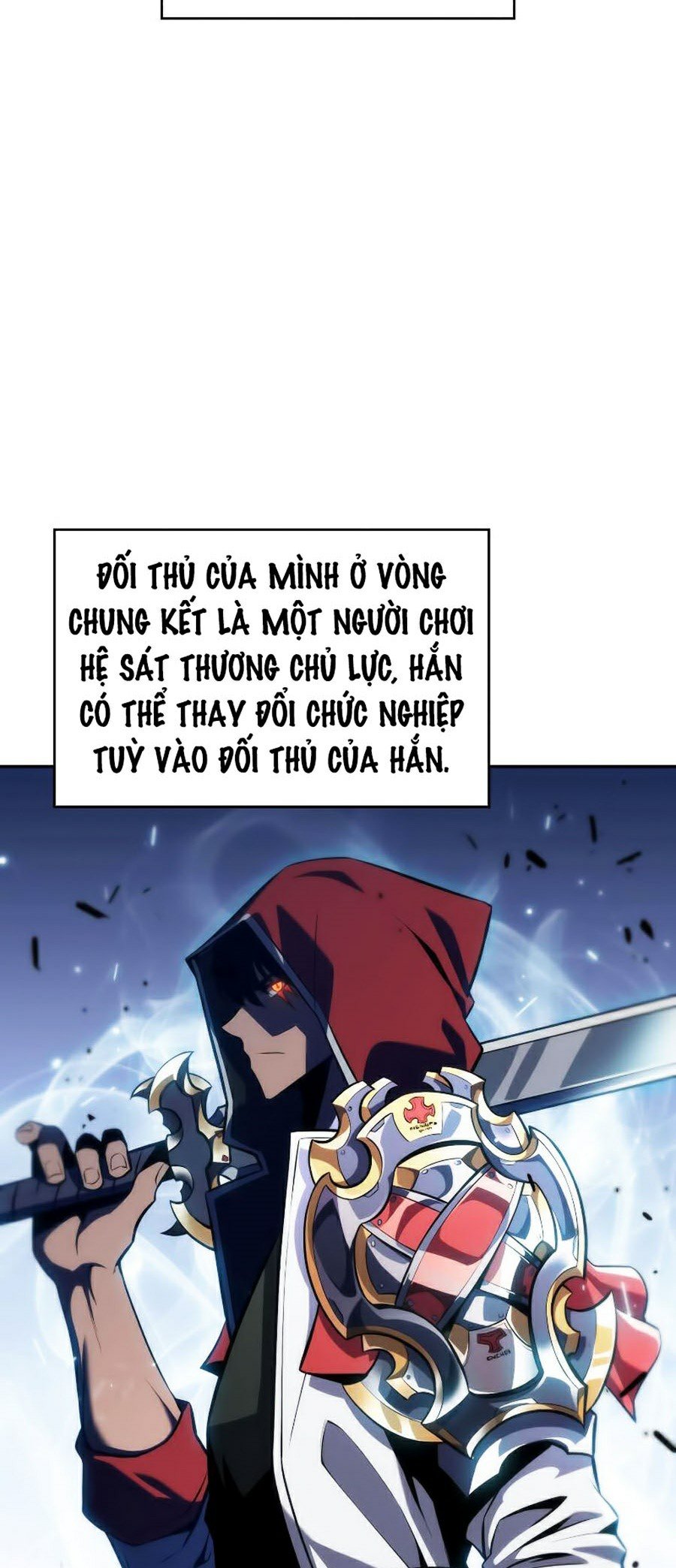 Kẻ Thách Đấu Chapter 1 - Trang 55