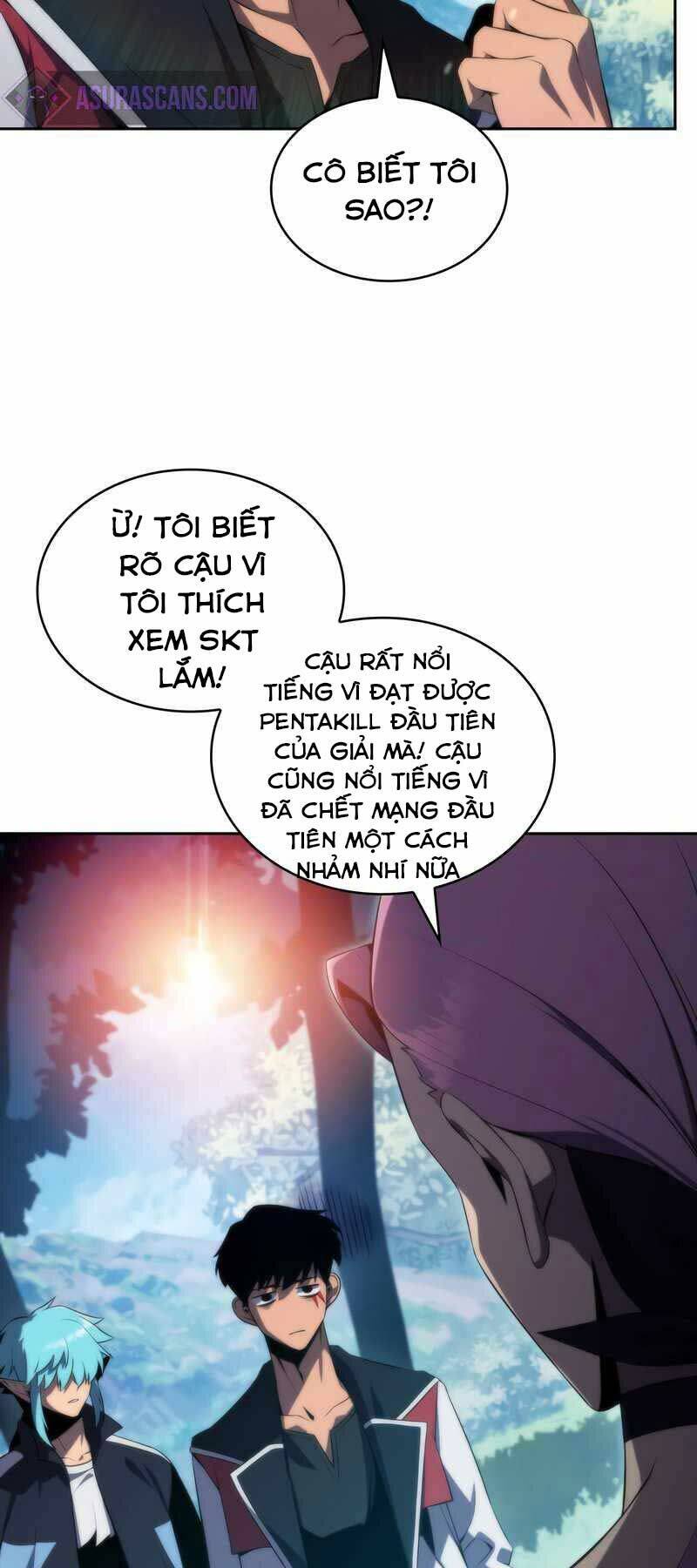 Kẻ Thách Đấu Chapter 38 - Trang 6