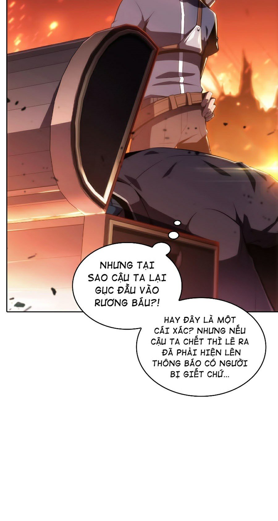 Kẻ Thách Đấu Chapter 12 - Trang 15