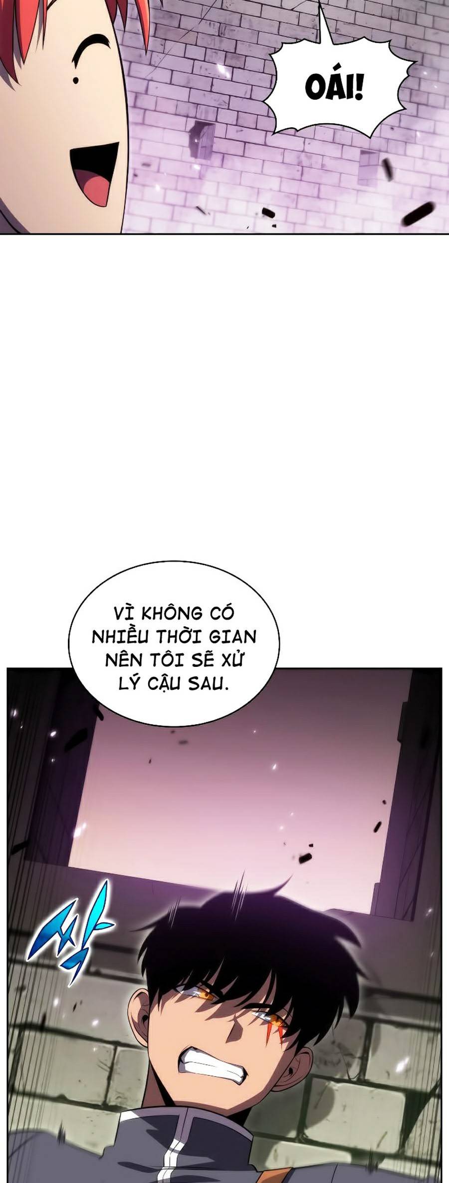 Kẻ Thách Đấu Chapter 15 - Trang 26