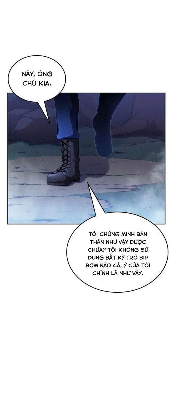 Kẻ Thách Đấu Chapter 3 - Trang 72