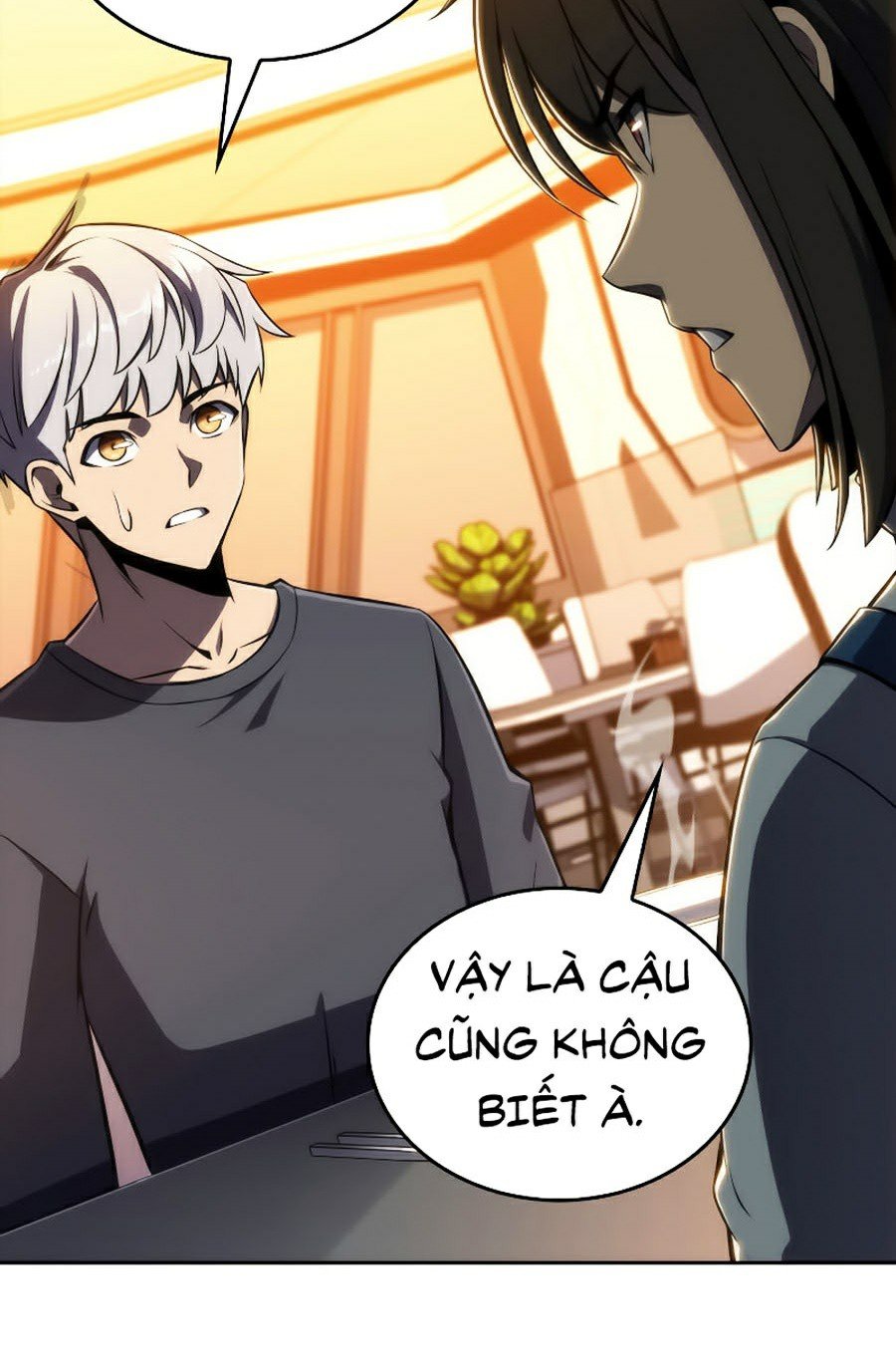 Kẻ Thách Đấu Chapter 9 - Trang 47