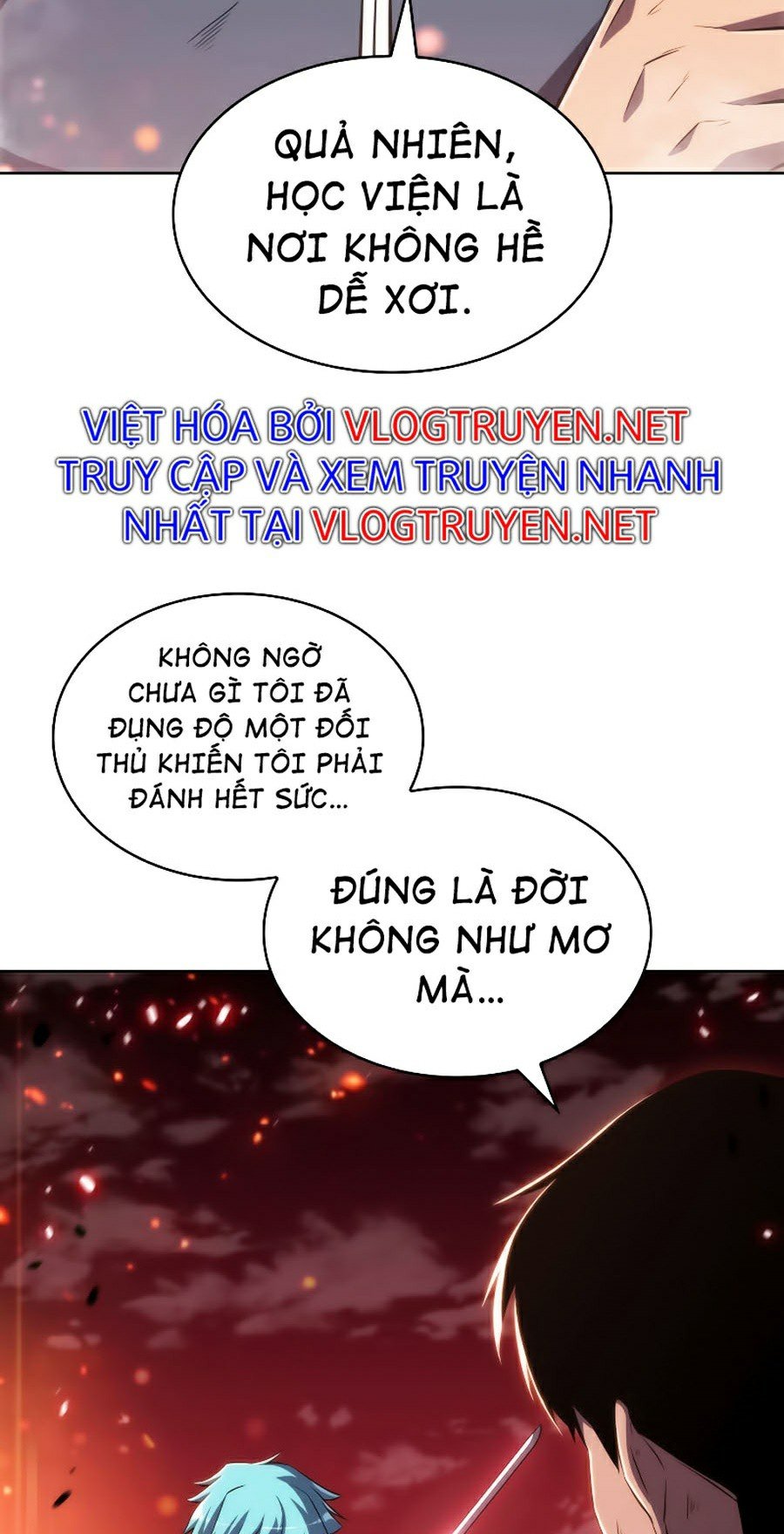 Kẻ Thách Đấu Chapter 12 - Trang 93