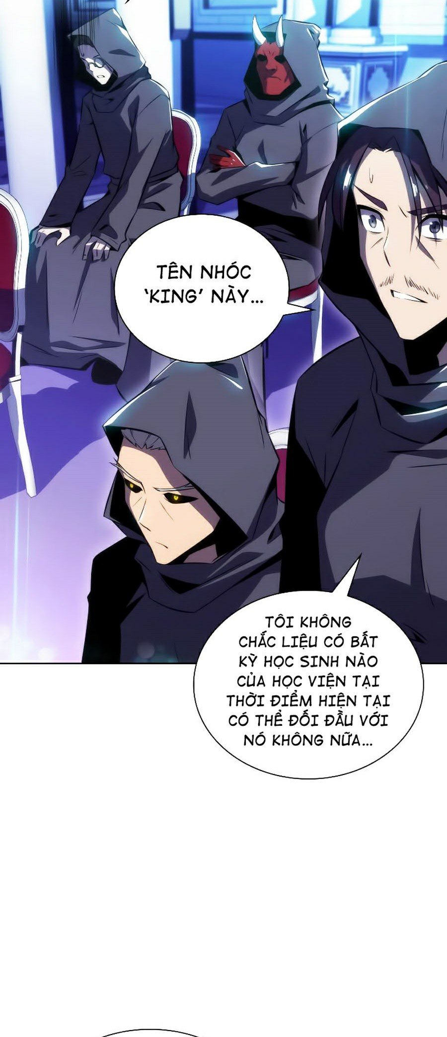 Kẻ Thách Đấu Chapter 14 - Trang 75