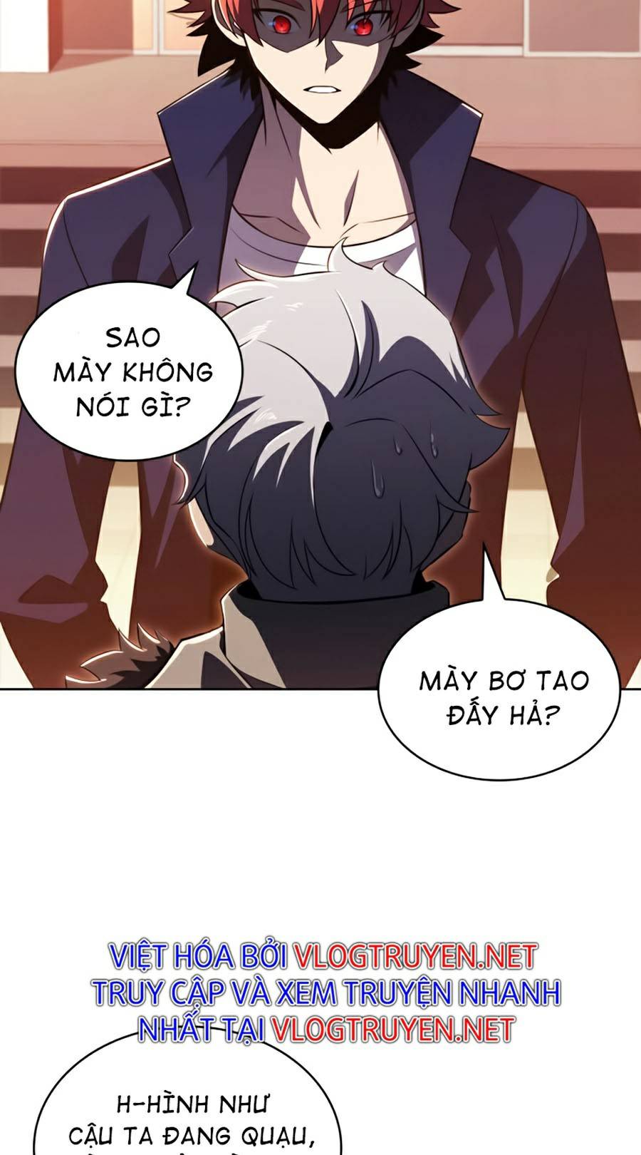 Kẻ Thách Đấu Chapter 19 - Trang 9