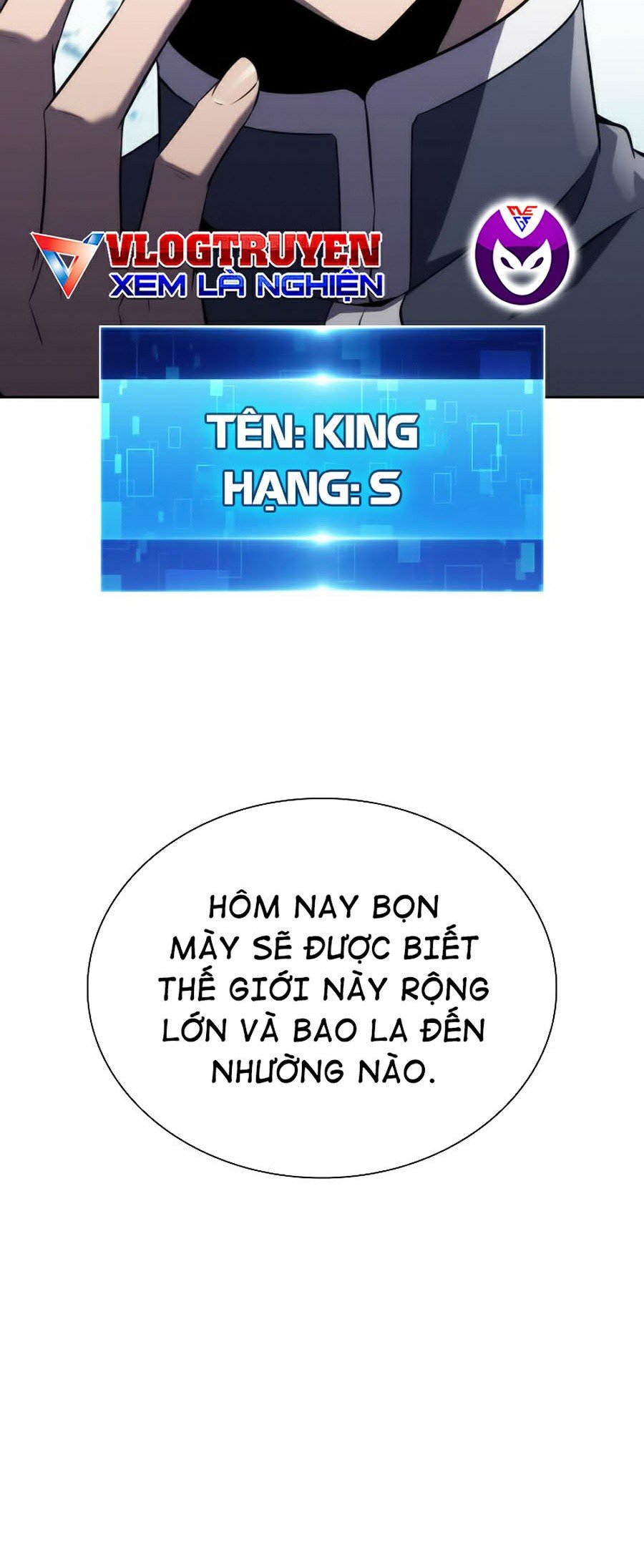 Kẻ Thách Đấu Chapter 14 - Trang 22